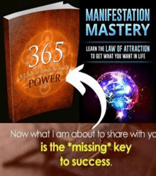 365 Manifestation Power Pack PDF and Video Training