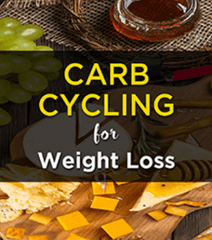 Carb Cycling for Weight Loss