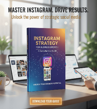 Instagram Strategy for Business Growth