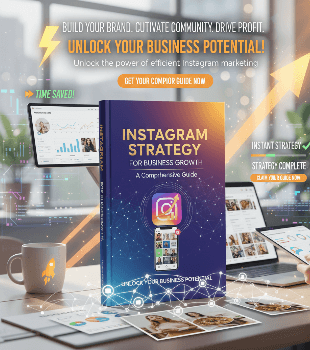 Instagram Strategy for Business Growth - 2