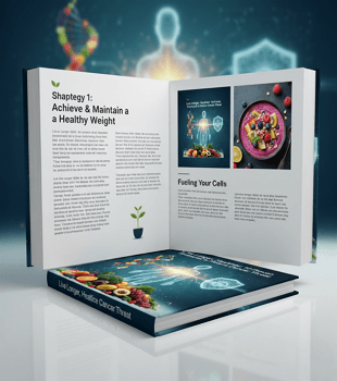 Live Longer Healthier - 2