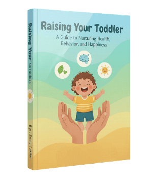 Raising Your Toddler - Guide To Nurturing...