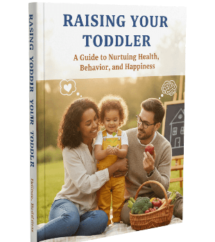 Raising Your Toddler - Guide To Nurturing... - 3