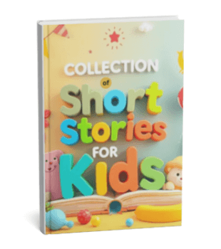 Short Stories For Kids - Collection of 12 Ebooks